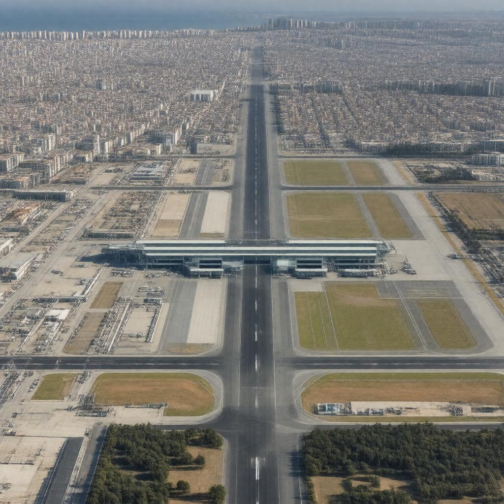 Haifa Airport